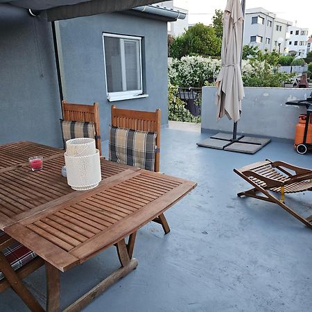 Apartment Marija เพทรอซาเน ภายนอก รูปภาพ