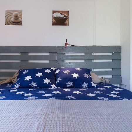 Apartment Marija เพทรอซาเน ภายนอก รูปภาพ