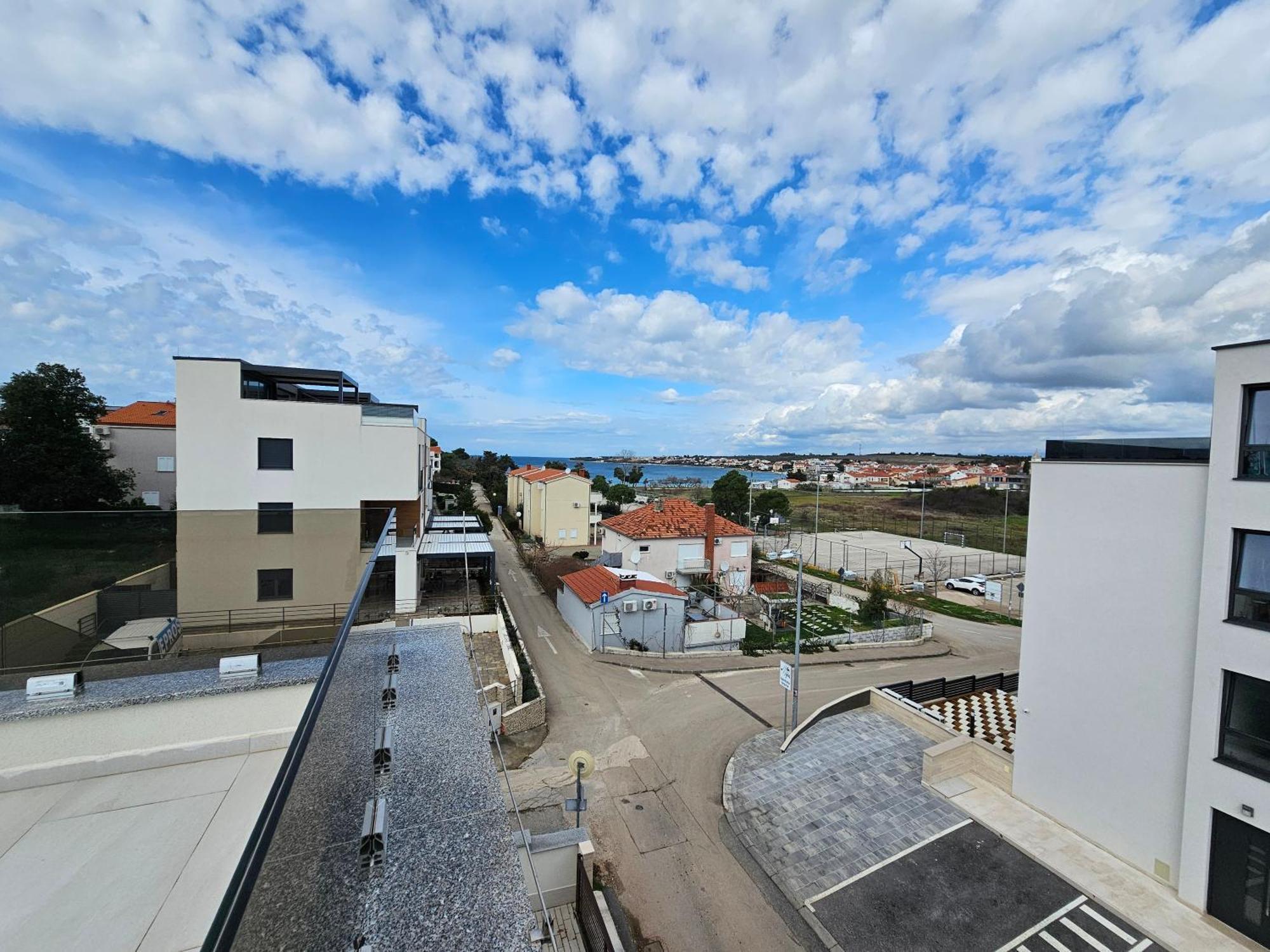 Apartment Marija เพทรอซาเน ภายนอก รูปภาพ