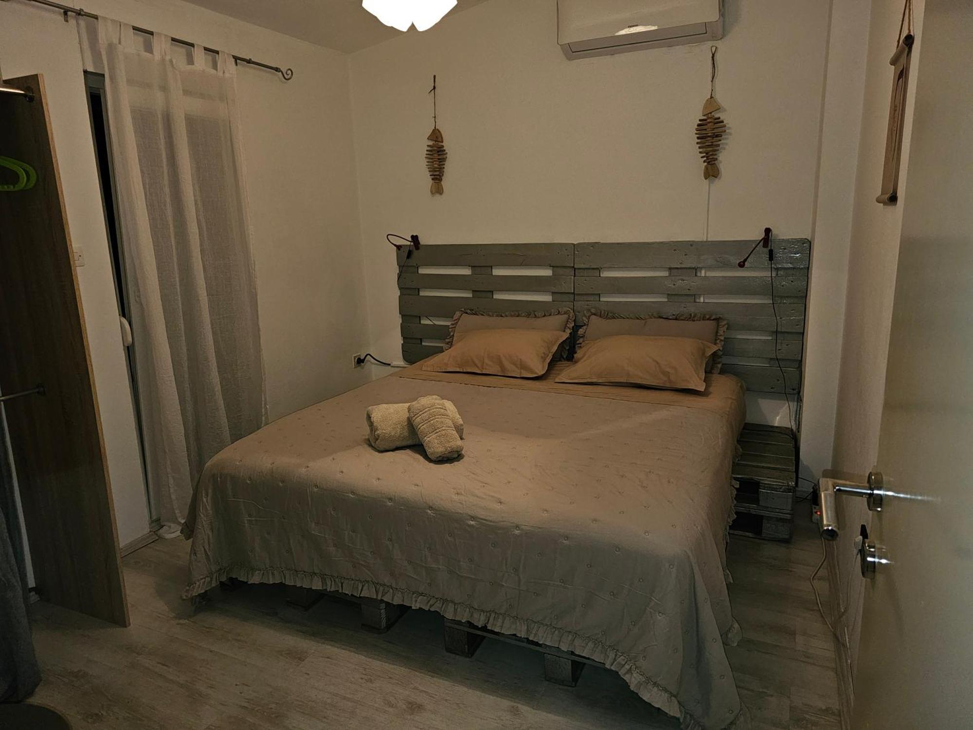 Apartment Marija เพทรอซาเน ภายนอก รูปภาพ