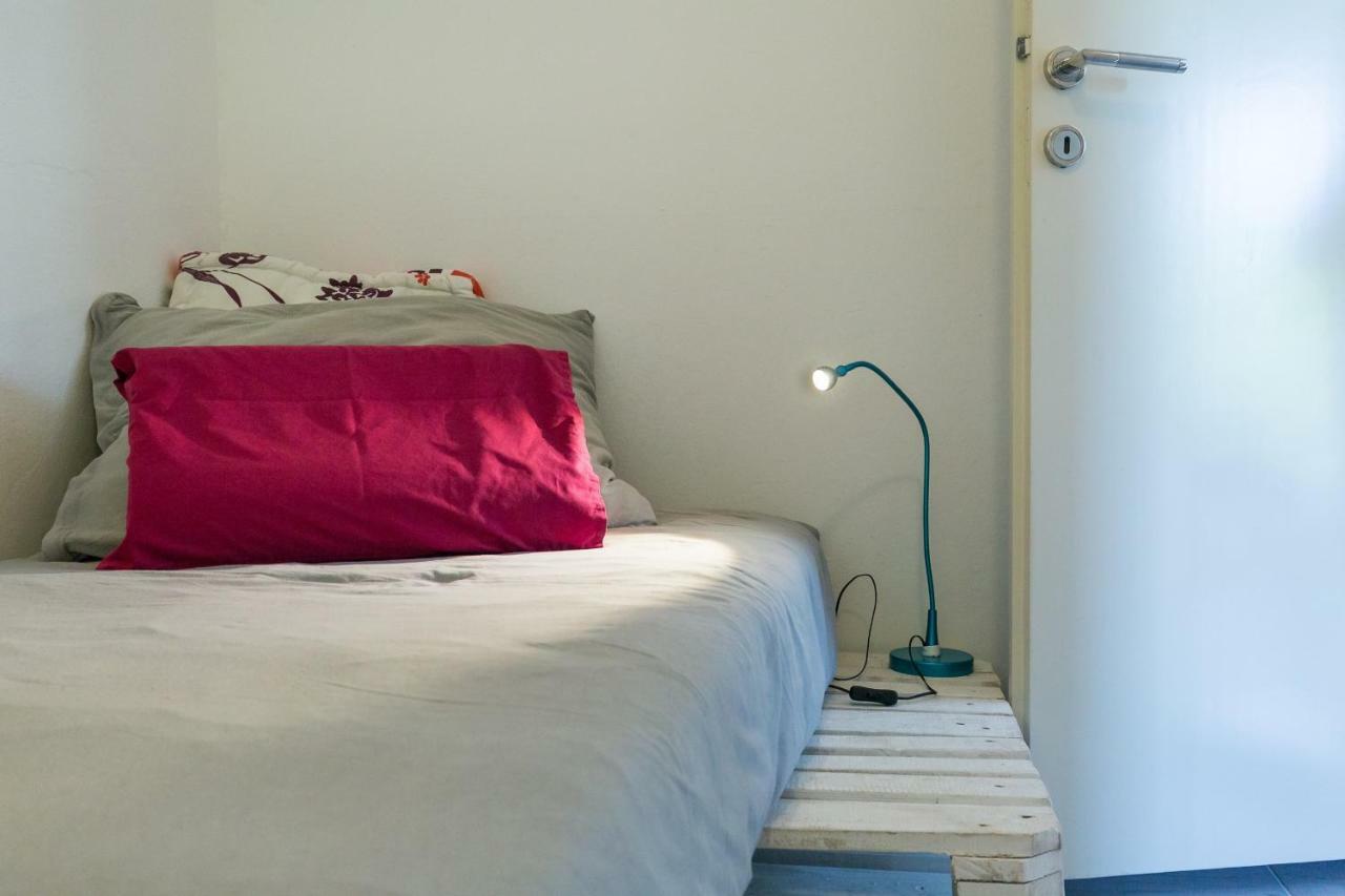 Apartment Marija เพทรอซาเน ภายนอก รูปภาพ